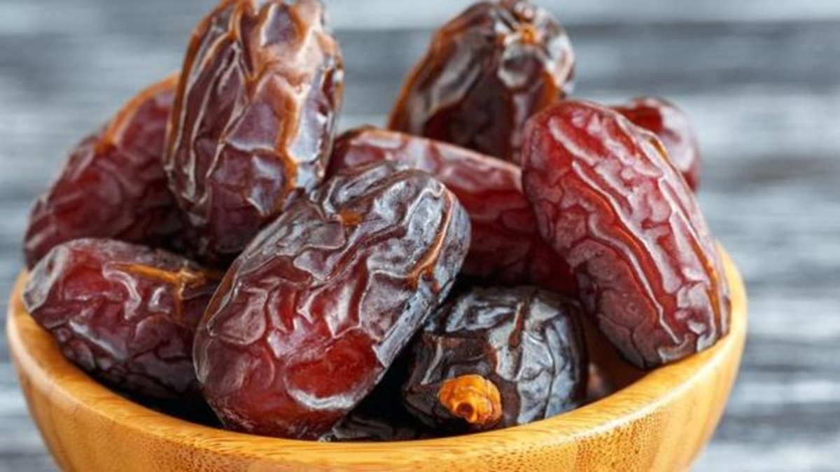 Cuáles son las propiedades de los dátiles Cuáles son las propiedades de los dátiles