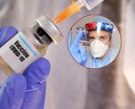 Joan Pons Laplana, un enfermero del Hospital de Sheffield en Inglaterra que es uno de los voluntarios que testeó la vacuna para prevenir el coronavirus que desarrolla la Universidad de Oxford. visibility Joan Pons Laplana, un enfermero del Hospital de Sheffield en Inglaterra que es uno de los voluntarios que testeó la vacuna para prevenir el coronavirus que desarrolla la Universidad de Oxford. visibility
