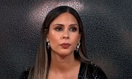 Barby Franco fue al supermercado y se horrorizó con los precios: Casi muero Barby Franco fue al supermercado y se horrorizó con los precios: Casi muero