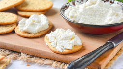 altText(Queso crema casero: la receta más económica y con solo tres ingredientes)}