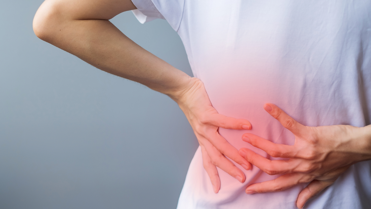 La mejor forma para aliviar el dolor de la zona lumbar