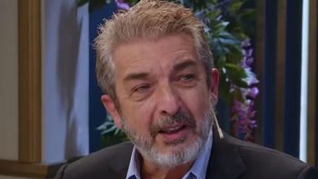 El error que Ricardo Darín cometió al inicio de su carrera y hoy lamenta: