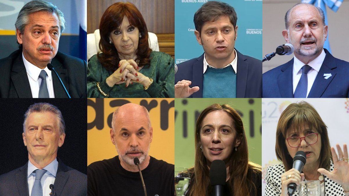 Tanto el oficialismo como la oposición focalizarán sus esfuerzos en la provincia de Buenos Aires.