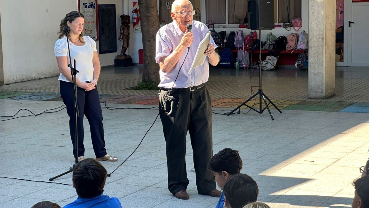 La participación del Centro Educativo Jerárquicos alcanza a los tres niveles educativos y ya se encuentran en preparación entre 30 y 40 cajas. La participación del Centro Educativo Jerárquicos alcanza a los tres niveles educativos y ya se encuentran en preparación entre 30 y 40 cajas.