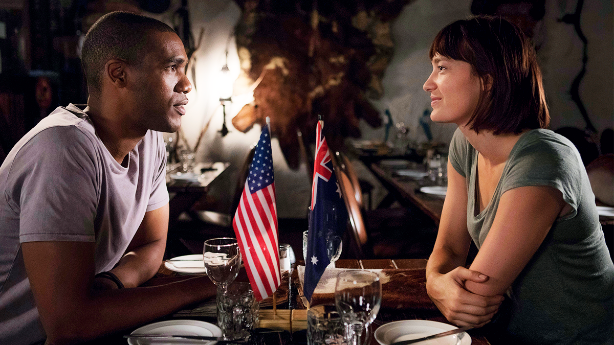 Una serie de Netflix desató un escándalo internacional y fue prohibida en un país