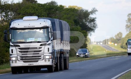 la federacion de transportadores argentinos para ante el desabastecimiento de gasoil la federacion de transportadores argentinos para ante el desabastecimiento de gasoil