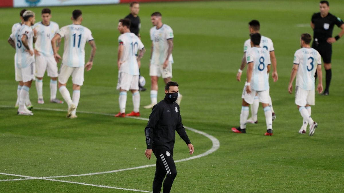 Lionel Scaloni entregará este jueves la lista definitvia de jugadores de la Selección Argentina que jugarán la Copa América de Brasil.
