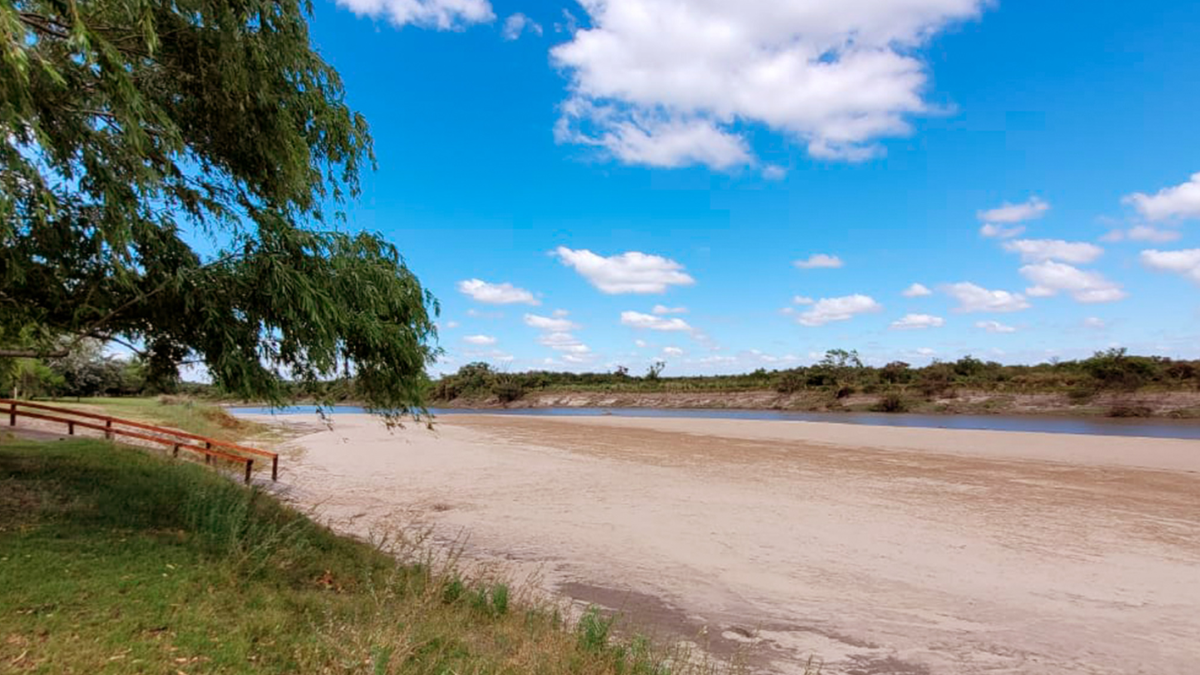 Qué hacer en Entre Ríos estas vacaciones: tres playas paradisíacas para descansar lejos de la ciudad