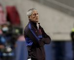 Tras la humillante derrota por 8-2 ante el Bayern Munich, Quique Setién fue despedido como entrenador del Barcelona.