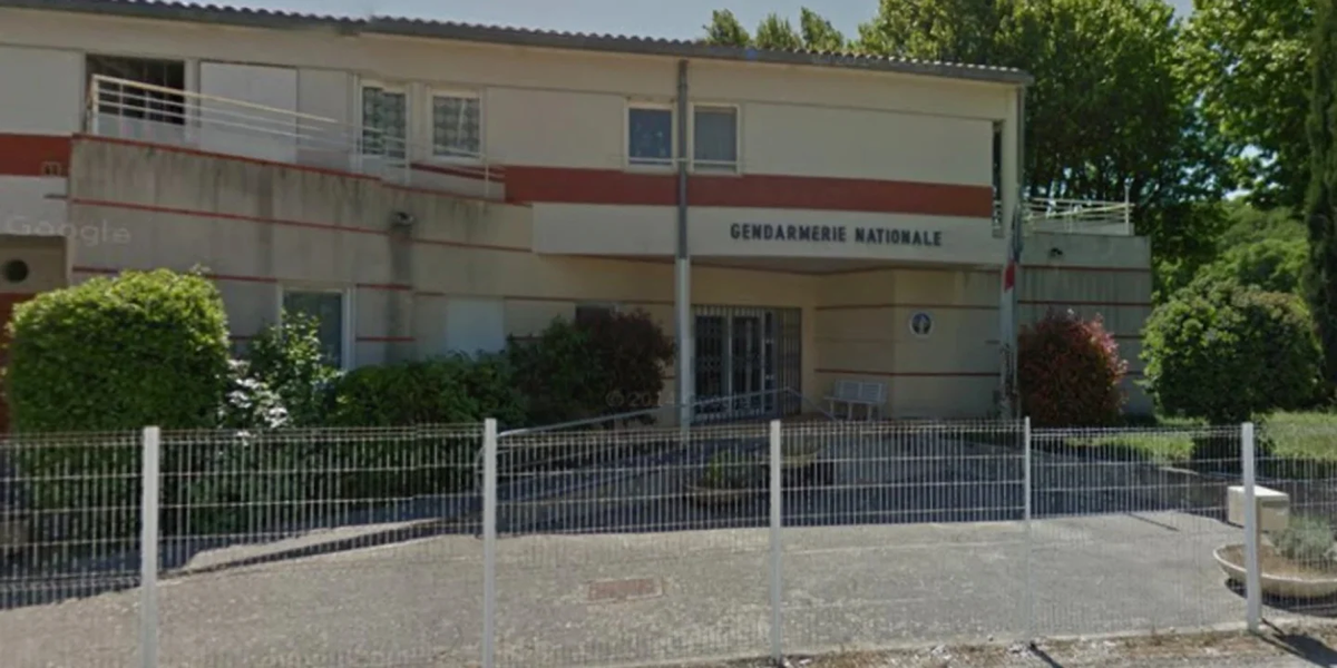 Una mujer fue detenida en Francia tras encontrar los dos cuerpos.