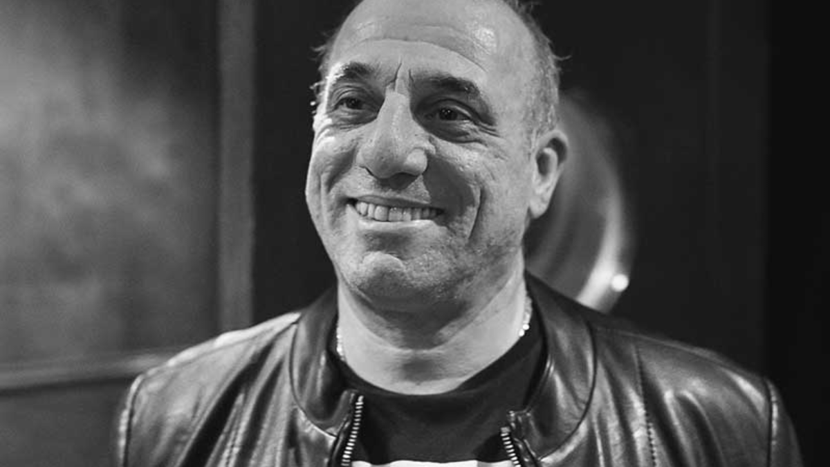 Salvador Maximino Ciliberto