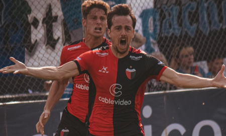 Christian Bernardi palpitó el partido de Colón con Deportivo Madryn y anticipó: Tenemos que imponer nuestra jerarquía Christian Bernardi palpitó el partido de Colón con Deportivo Madryn y anticipó: Tenemos que imponer nuestra jerarquía