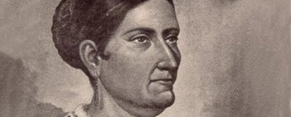 Mujeres de México: Josefa Ortiz de Domínguez, la mujer que marcó la Independencia