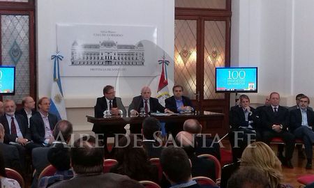 lifschitz 100 dias entre obras y seguridad lifschitz 100 dias entre obras y seguridad