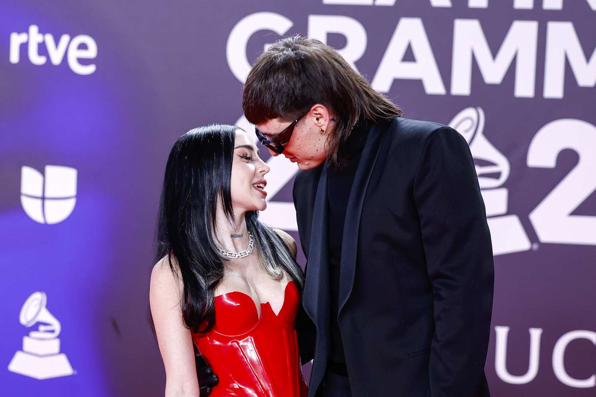 Nicki Nicole recibió otro duro golpe de Peso Pluma