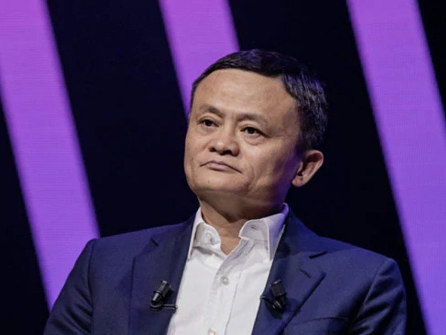 Preocupación por la desaparición de Jack Ma de Alibaba Group. 