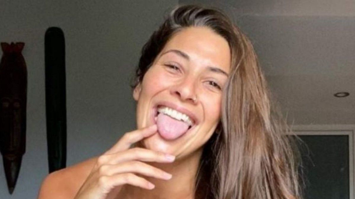 Acusan a Ivana Nadal de estafar a sus seguidores en un sorteo en el que ten&iacute;an que poner d&oacute;lares