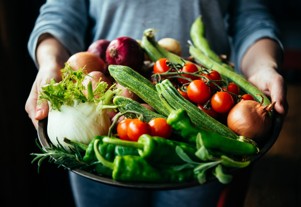 Día Mundial del Vegetarianismo: un estilo de vida que va mucho más allá de la comida