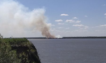 la defensoria del pueblo de santa fe insto al gobierno provincial a intervenir para evitar incendios en el parana la defensoria del pueblo de santa fe insto al gobierno provincial a intervenir para evitar incendios en el parana