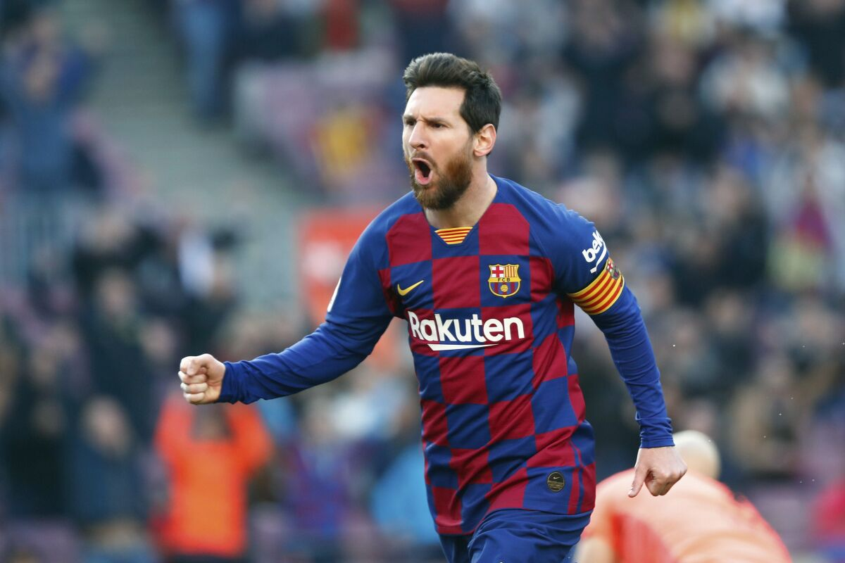 Barcelona y la pronta respuesta de LaLiga de España: el futuro de Lionel Messi. Lionel Messi dejó Barcelona en 2021 porque el club no podía pagarle, pero internamente el argentino sabía que regresaría a la institución que lo formó y vio crecer.