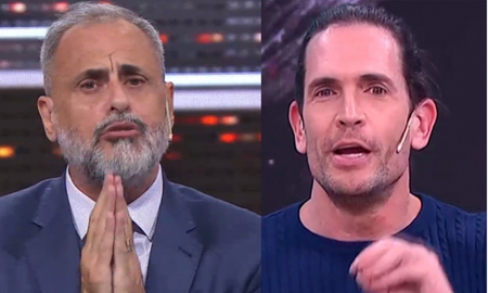 Diego Ramos lamentó renunciar a Cortá por Lozano para formar parte de TV Nostra: Nunca fue el show que yo quise. Diego Ramos lamentó renunciar a Cortá por Lozano para formar parte de TV Nostra: Nunca fue el show que yo quise.