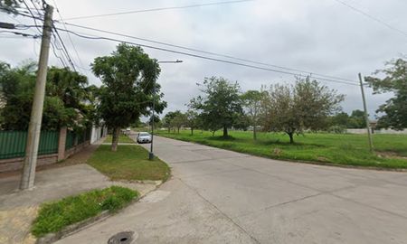 El hecho tuvo lugar en Piedras al 7900, en zona norte de Santa Fe. El hecho tuvo lugar en Piedras al 7900, en zona norte de Santa Fe.