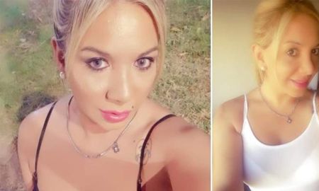 Alejandra Benítez es la mujer trans asesinada - Tenía 34 años Alejandra Benítez es la mujer trans asesinada - Tenía 34 años