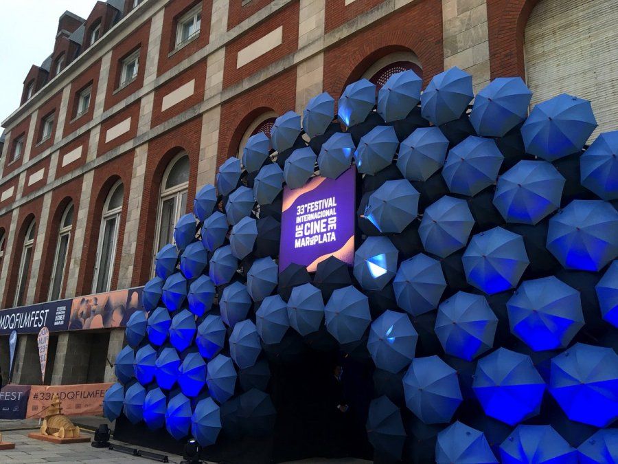 Festival de Mar del Plata cambió norma y admite filmes independientes en competencia