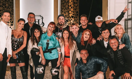 Cuándo será la final de El Hotel de los Famosos. Cuándo será la final de El Hotel de los Famosos.