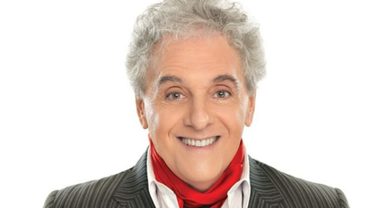 Efemérides del 9 de marzo: en 1941 nace Antonio Gasalla