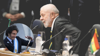 Brasil convocó la Cumbre del Mercosur en Foz de Iguazú y crece la tensión con la Unión Europea