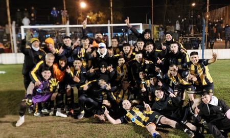 Liga Rafaelina: el Cañonero disparó fuerte y Libertad de Sunchales es campeón del torneo Apertura Liga Rafaelina: el Cañonero disparó fuerte y Libertad de Sunchales es campeón del torneo Apertura