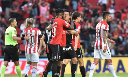 Aire de Santa Fe | COLON.JPG