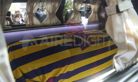 rosario central despidio a gerardo rozin, fanatico canalla rosario central despidio a gerardo rozin, fanatico canalla