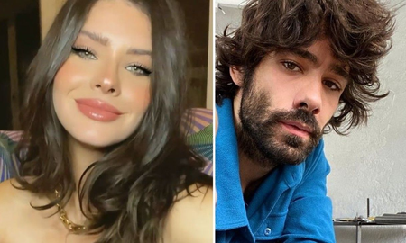 Juan Etchegoyen dio detalles de la crisis que estarían atravesando la actriz argentina y su pareja. Juan Etchegoyen dio detalles de la crisis que estarían atravesando la actriz argentina y su pareja.