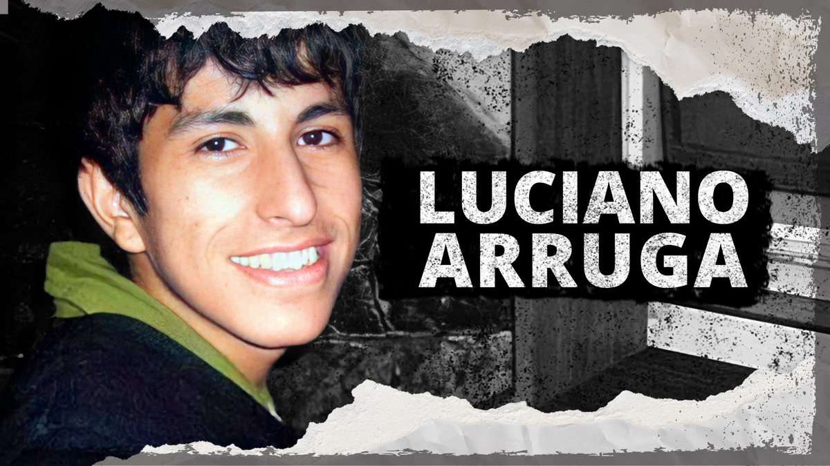 Efemérides del 31 de enero: en 2009 desaparece Luciano Arruga