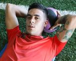 Brian Fernández contó cómo fue superar el covid-19 y reconoció que le gustaría jugar en Boca. Brian Fernández contó cómo fue superar el covid-19 y reconoció que le gustaría jugar en Boca.