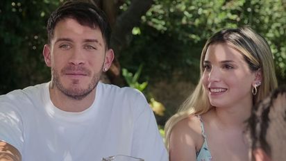 Condenaron a 15 años de prisión a Santiago Martínez por intentar matar a Emily Ceco