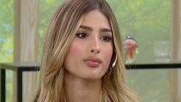 Julieta Poggio rompió el silencio sobre el ingreso de su hermana Lola a la casa y reveló la interna de la producción de Gran Hermano.