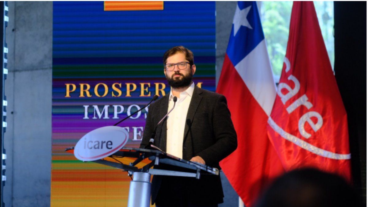 Chile est&aacute; trabajando para contar con una Constituci&oacute;n feminista, regionalista y plurinacional.&nbsp;