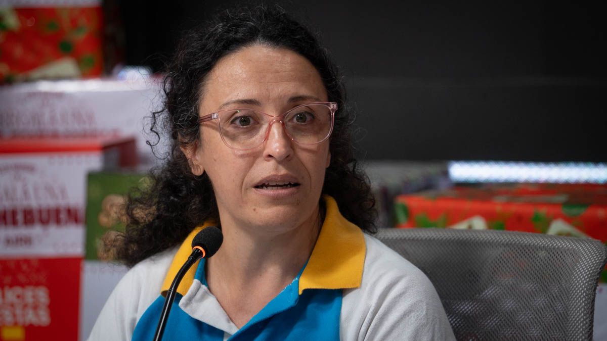 Mariana lo explica desde su propia experiencia: el deporte revela quién es una misma, fortalece el trabajo en equipo y genera orgullo. Mariana lo explica desde su propia experiencia: el deporte revela quién es una misma, fortalece el trabajo en equipo y genera orgullo.
