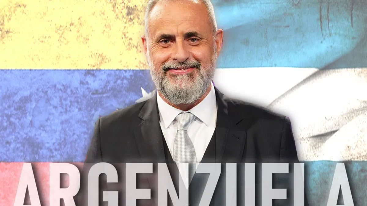 Jorge Rial invencible con el rating de las tardes: TN y La Nación+ analizan cambios