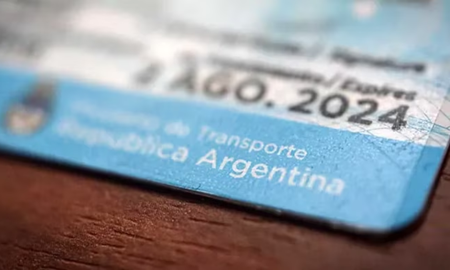 Es la segunda vez en dos meses que se producen demoras desde Nación en el envío de suministros para imprimir carnés de conducir. Es la segunda vez en dos meses que se producen demoras desde Nación en el envío de suministros para imprimir carnés de conducir.