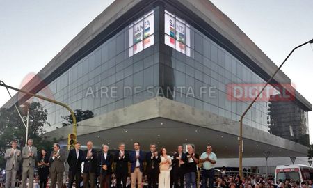el gobernador lifschitz encabezo la inauguracion del cemafe el gobernador lifschitz encabezo la inauguracion del cemafe