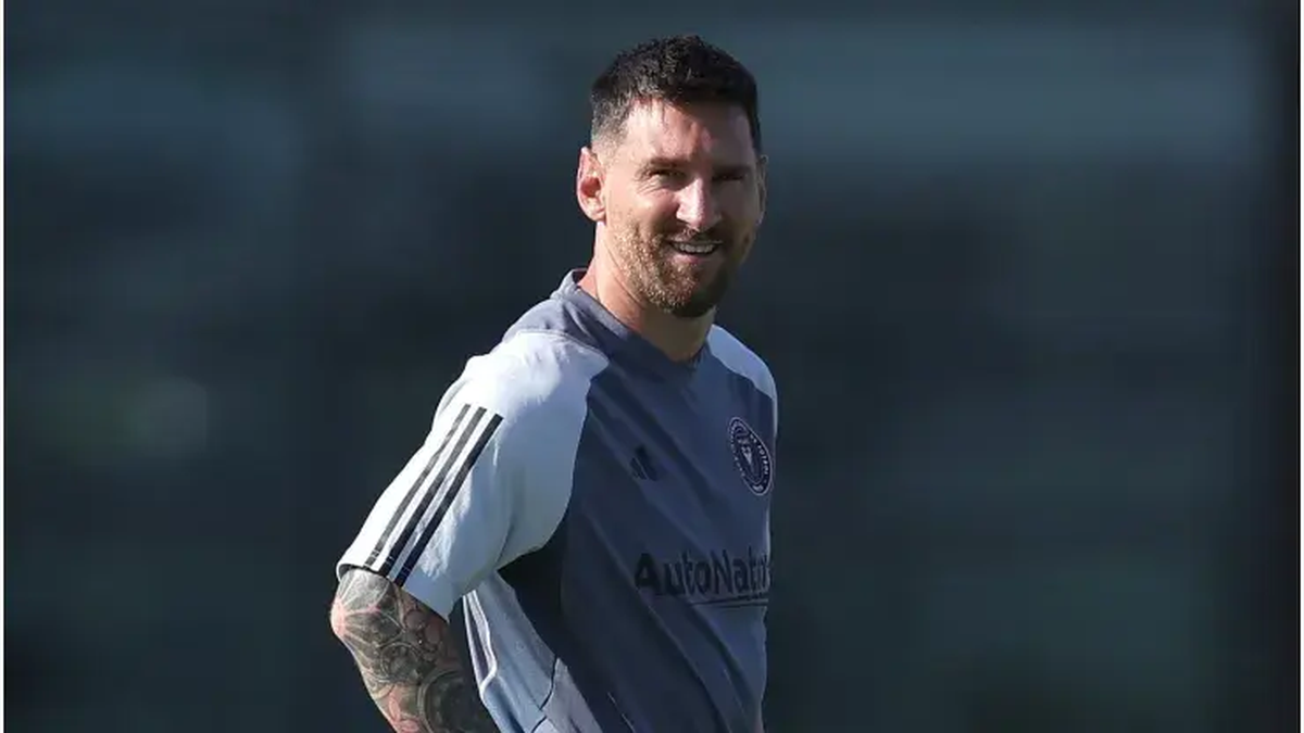 Lionel Messi llevar&aacute; la cinta de capit&aacute;n.