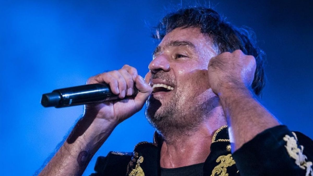 Chano anunció un nuevo disco y emocionó a sus fanáticos con un mensaje íntimo.