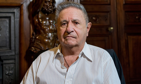 Efemérides del 5 de octubre: en 1941 nace Eduardo Duhalde Efemérides del 5 de octubre: en 1941 nace Eduardo Duhalde