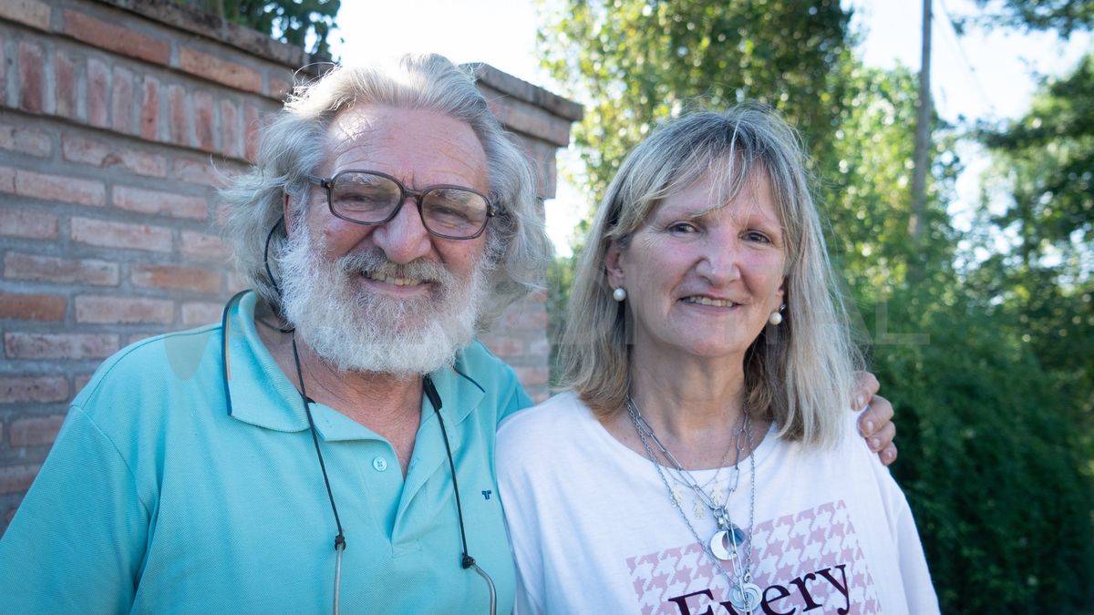 Anatilde y Rafael Bugna son dos hermanos de la ciudad de Santa Fe que fueron secuestrados por los grupos de operaciones que estaban conformados por militares y policías.&nbsp;