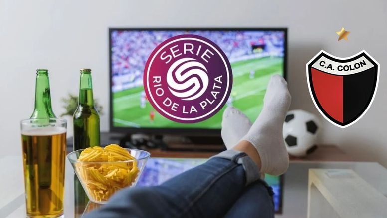 Colón se instala en Uruguay: ¿cómo ver por TV los dos amistosos?