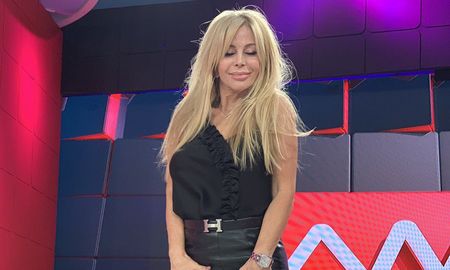 Graciela Alfano enfrentó las críticas por sus fotos sin Photoshop y posó en bikini a los 68 Graciela Alfano enfrentó las críticas por sus fotos sin Photoshop y posó en bikini a los 68